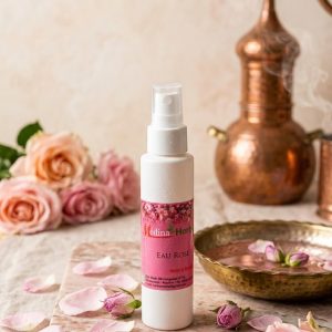 EAU ROSE
