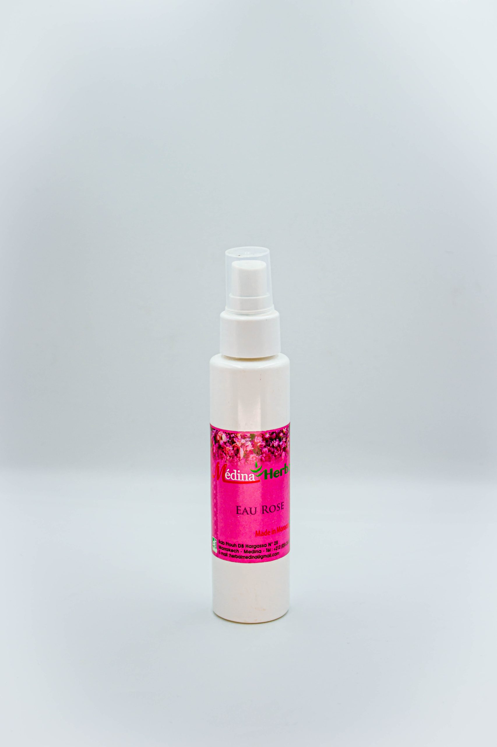 EAU ROSE - Image 2