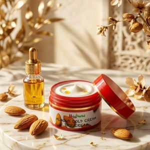 Créme La Almond Cold