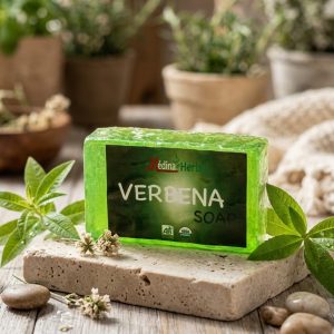 SAVON VERBENA