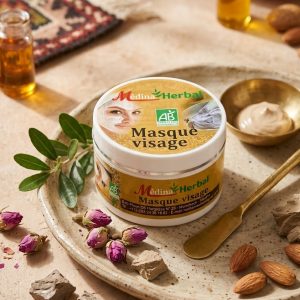 MASQUE VISAGE
