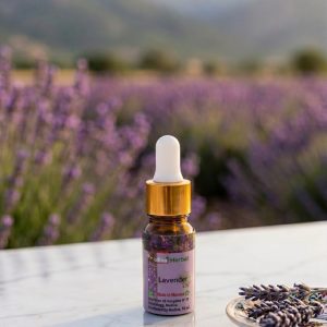 PARFUM LAVENDER