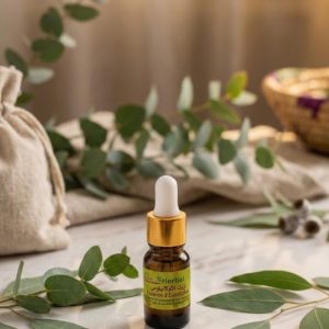 PARFUM EUCALYPTUS