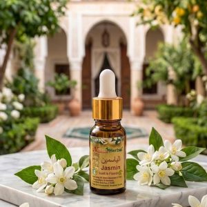 jasmin parfum